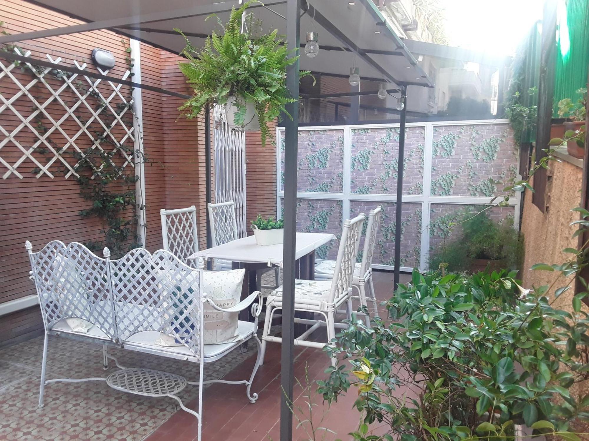 L'Incantevole Aventino Roma Exterior foto